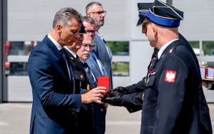 Dzień Strażaka w Bytomiu (5)