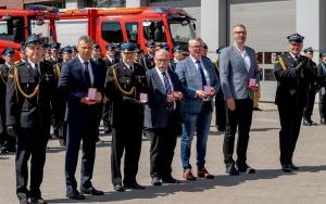 Dzień Strażaka w Bytomiu (6)