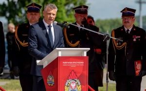 Dzień Strażaka w Bytomiu (7)