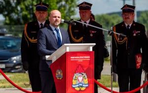 Dzień Strażaka w Bytomiu (8)