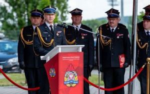 Dzień Strażaka w Bytomiu (10)