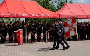 Dzień Strażaka w Bytomiu (12)