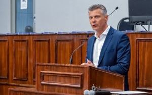 Prezydent wręczył stypendia najlepszym bytomskim sportowcom (2)