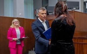 Prezydent wręczył stypendia najlepszym bytomskim sportowcom (10)