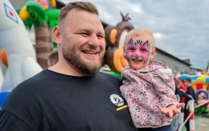 Festyn charytatywny Dzieci pomagają dzieciom (1)