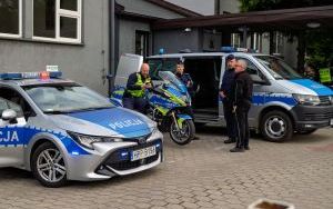 Festyn charytatywny Dzieci pomagają dzieciom (3)