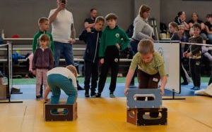 Festyn charytatywny Dzieci pomagają dzieciom (4)