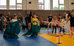 Festyn charytatywny Dzieci pomagają dzieciom (6)