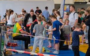 Festyn charytatywny Dzieci pomagają dzieciom (7)