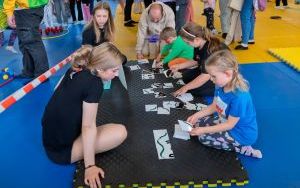 Festyn charytatywny Dzieci pomagają dzieciom (8)