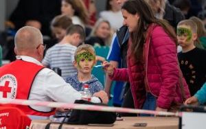 Festyn charytatywny Dzieci pomagają dzieciom (1)