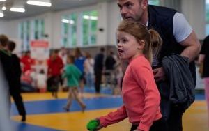 Festyn charytatywny Dzieci pomagają dzieciom (2)