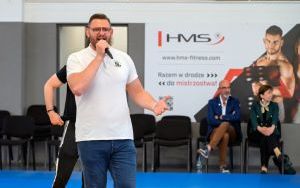 Festyn charytatywny Dzieci pomagają dzieciom (4)