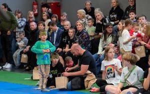 Festyn charytatywny Dzieci pomagają dzieciom (5)