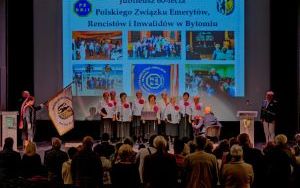 60 – lecie Polskiego Związku Emerytów, Rencistów i Inwalidów (1)