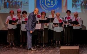 60 – lecie Polskiego Związku Emerytów, Rencistów i Inwalidów (2)
