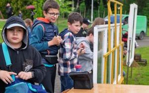 Piknik szkolny w SP 51 z Oddziałami Integracyjnymi (4)
