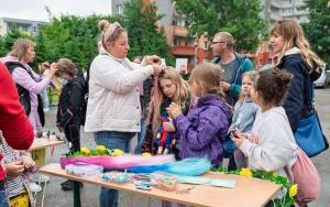 Piknik szkolny w SP 51 z Oddziałami Integracyjnymi (5)