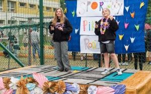 Piknik szkolny w SP 51 z Oddziałami Integracyjnymi (11)