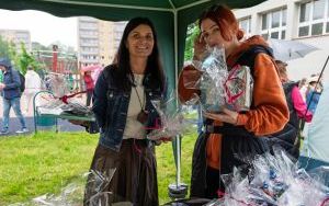 Piknik szkolny w SP 51 z Oddziałami Integracyjnymi (12)