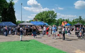 Piknik charytatywny w Szombierkach (2)