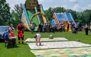 Piknik charytatywny w Szombierkach (3)