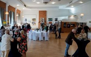 XIV Artystyczna Majówka Artystów grupy Złota Linia (4)