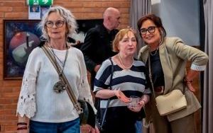 XIV Artystyczna Majówka Artystów grupy Złota Linia (1)