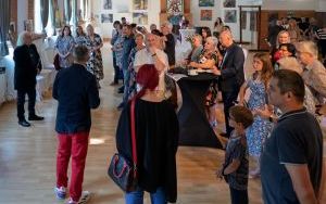 XIV Artystyczna Majówka Artystów grupy Złota Linia (9)