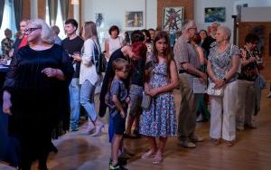 XIV Artystyczna Majówka Artystów grupy Złota Linia (11)