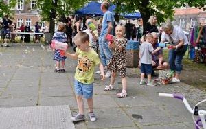Dzień Dziecka po sąsiedzku (1)