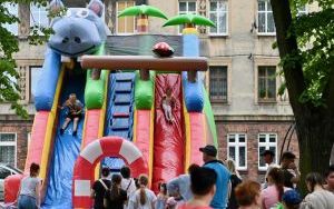 Dzień Dziecka po sąsiedzku (2)