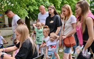 Dzień Dziecka po sąsiedzku (4)