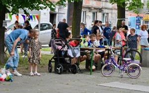 Dzień Dziecka po sąsiedzku (7)