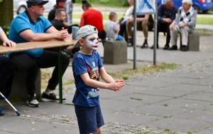 Dzień Dziecka po sąsiedzku (8)