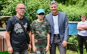 Dzień dziecka z wędką  (13)