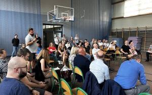 Prezydent Bytomia spotkał się z mieszkańcami Stolarzowic i Górnik (6)