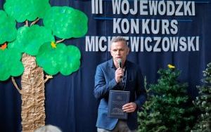 III Wojewódzki Konkurs Mickiewiczowski (4)