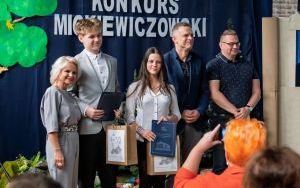 III Wojewódzki Konkurs Mickiewiczowski (8)
