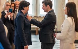 Odznaczenia państwowe dla zasłużonych (6)