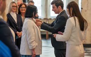 Odznaczenia państwowe dla zasłużonych (8)