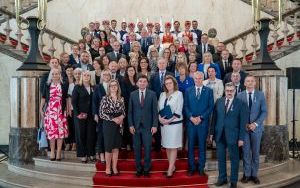 Odznaczenia państwowe dla zasłużonych (18)
