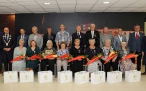 Jubileusz pożycia małżeńskiego  (1)