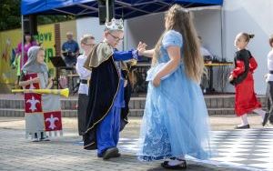 Plenerowy festyn środowiskowy (11)