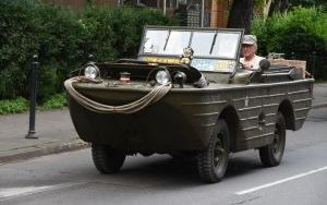 Wojskowy weekend w Bytomiu (3)