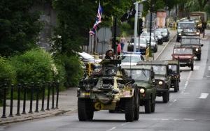 Wojskowy weekend w Bytomiu (4)