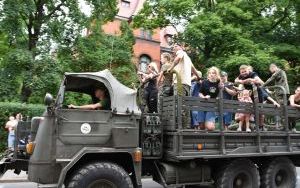 Wojskowy weekend w Bytomiu (5)