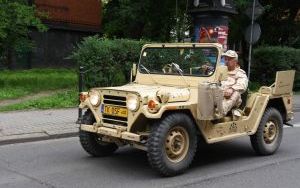Wojskowy weekend w Bytomiu (6)