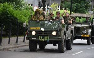 Wojskowy weekend w Bytomiu (7)