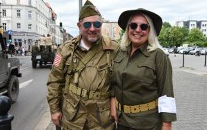 Wojskowy weekend w Bytomiu (8)